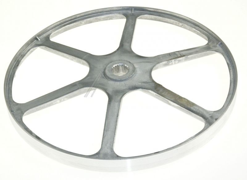 DC66-00530B Puleggia motore HEBA BIGBANG ALDC12 OD296.8 Samsung DC6600530B