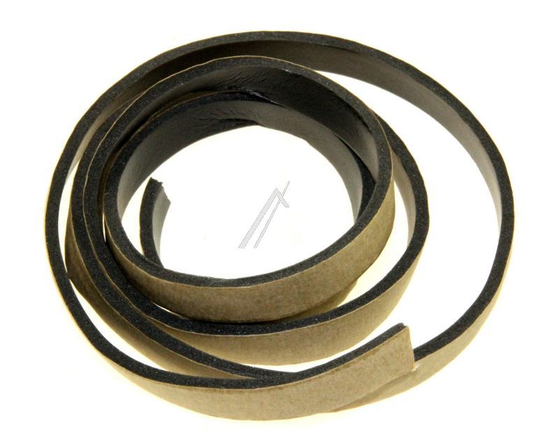 92058304 Guarnizione in spugna autoadesiva 10×3 mm (1 m) Candy