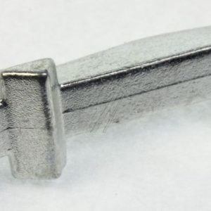 2838960300 C00867048 Gancio chiusura oblò Beko