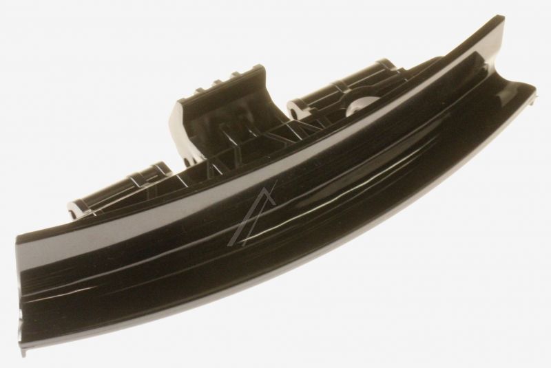 2839780300 C00867320 Maniglia oblò (nera) Beko