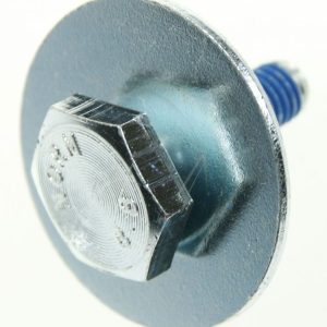 2829960500 C00867304 Vite fissaggio puleggia Beko