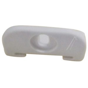 396419 Guida fissaggio cerniera sinistra Franke