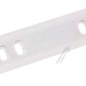396418 Guida fissaggio cerniera dx Franke