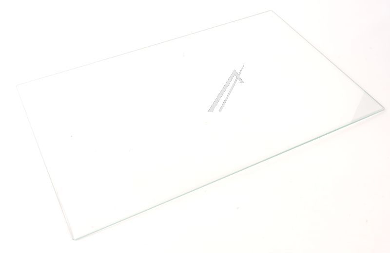 775651572 Ripiano in vetro 470×292 mm Franke