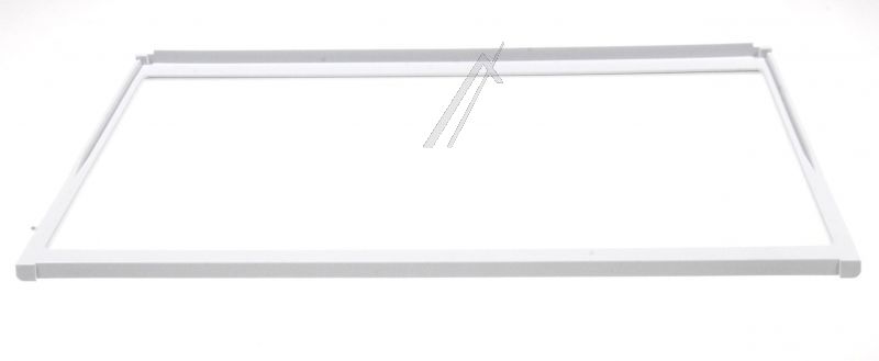 180214 Ripiano in vetro 54N-H1 Franke