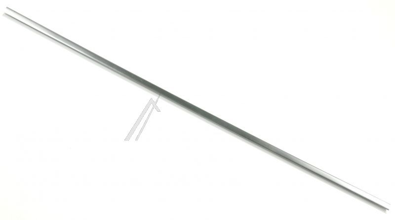 313873 Profilo ripiano vetro 54N-P2-SP 450 Franke