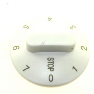 Z613810 Pulsante termostato Franke