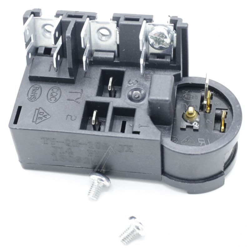 00630301 Relè JIAXIPERA E-PTC Combo NB1080Y Franke