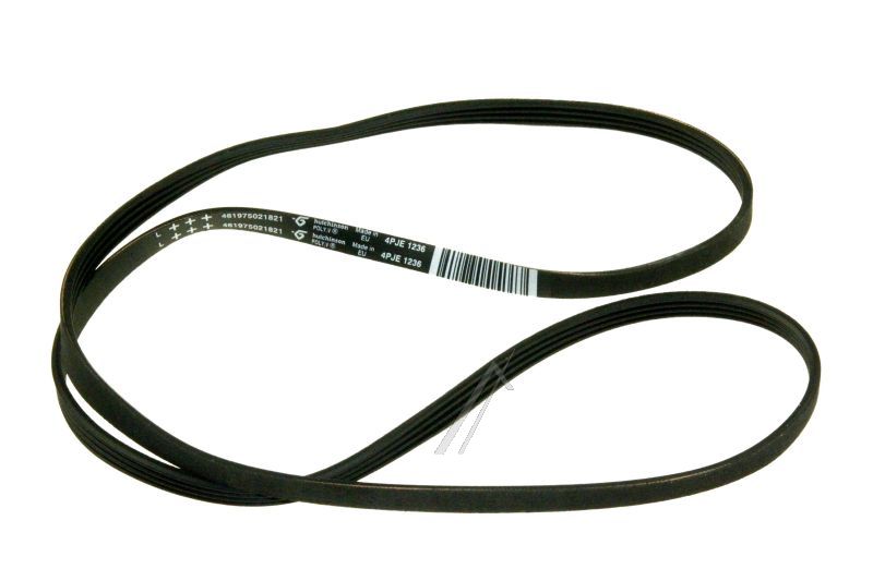 C00315247 481235818206 Cinghia Whirlpool