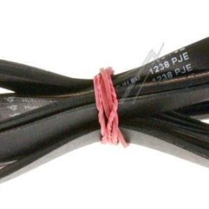 1238J4MA Cinghia Poly-V elastica Whirlpool