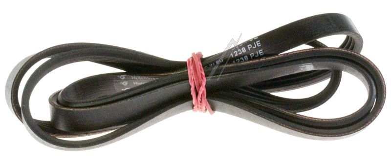 1238J4MA Cinghia Poly-V elastica Whirlpool