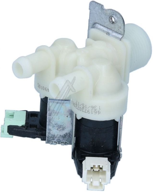Elettrovalvola alternativa per Whirlpool 481228128468