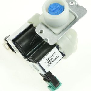 483017 Elettrovalvola Whirlpool