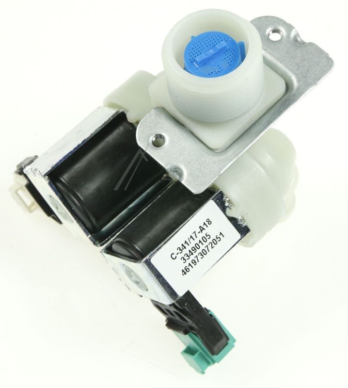 483017 Elettrovalvola Whirlpool