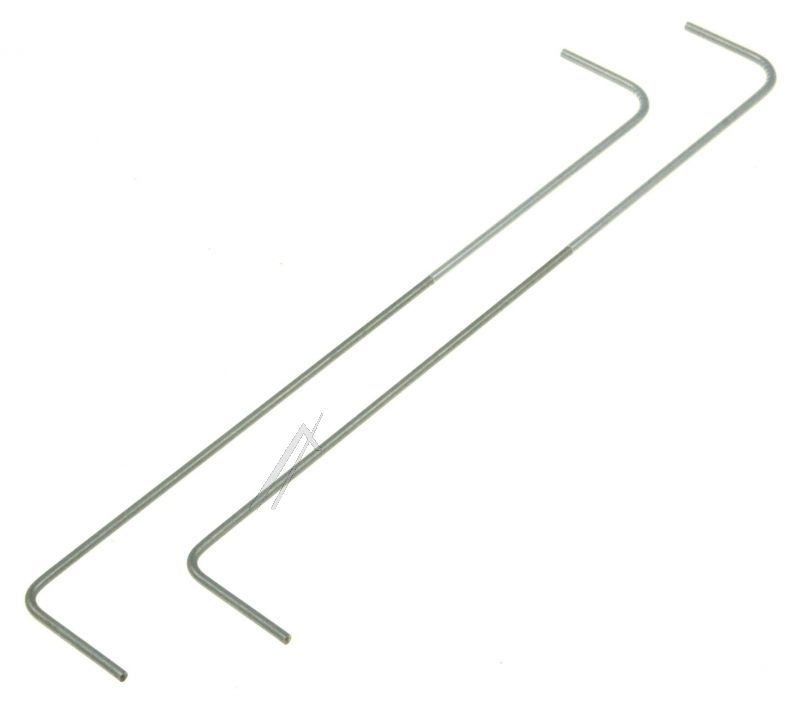 00750621 Molla cerniera porta per lavatrice Whirlpool