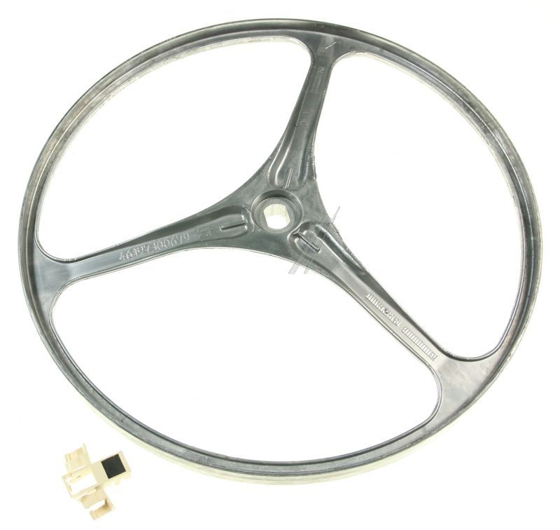 483438 Puleggia Whirlpool