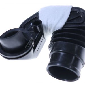 0020301756 49116357 Raccordo ingresso cilindrico esterno Haier