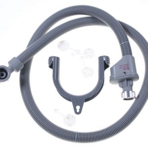 AAA76671050 Tubo di alimentazione WASSERSTOP Haier