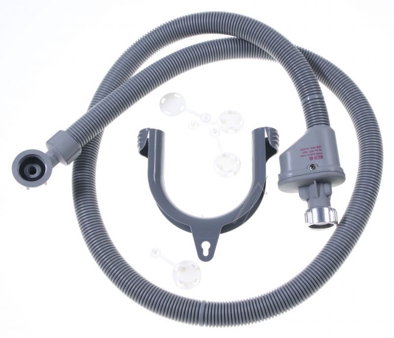 AAA76671050 Tubo di alimentazione WASSERSTOP Haier