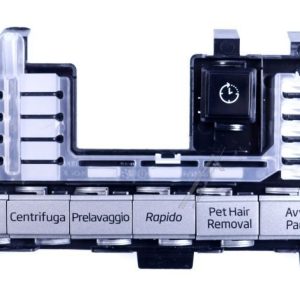 2451504042 C00902149 Pulsantiera con guida luminosa Beko
