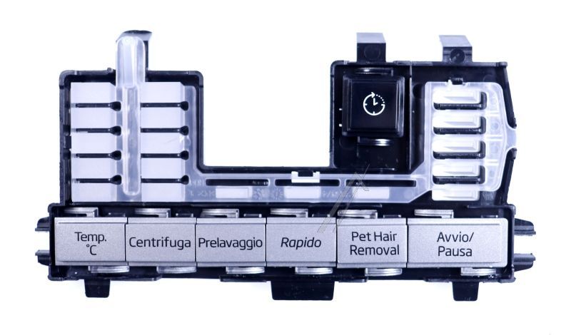 2451504042 C00902149 Pulsantiera con guida luminosa Beko