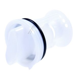332202701 C00875538 Filtro pompa con guarnizione Beko