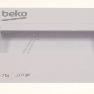 1912504120 C00899542 Vaschetta detersivo Beko