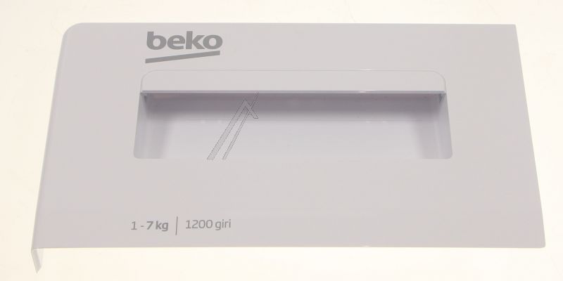 1912504120 C00899542 Vaschetta detersivo Beko