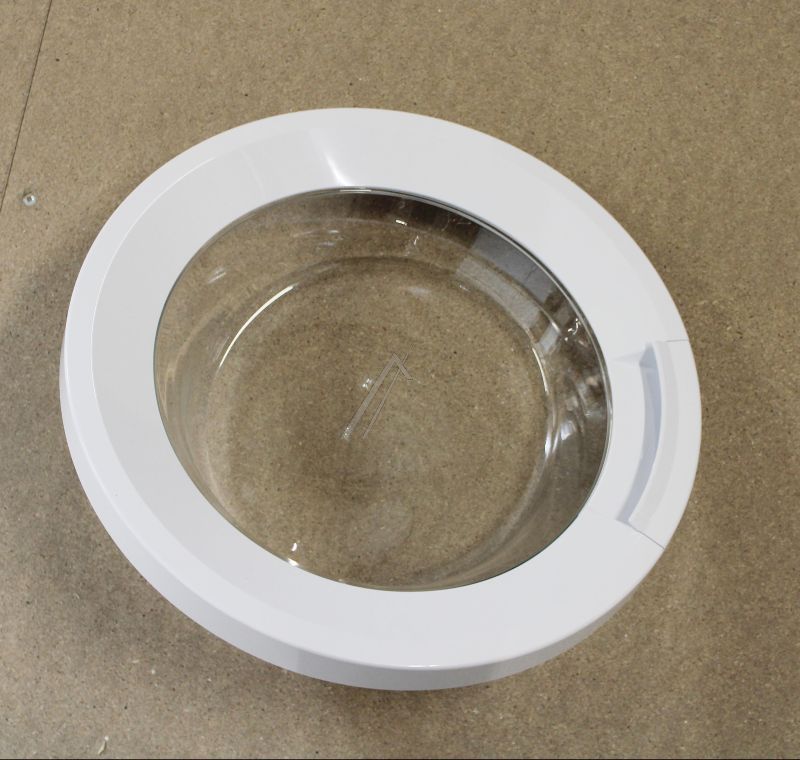 2496601600 C00871460 Oblò completo BX XL E400 Beko