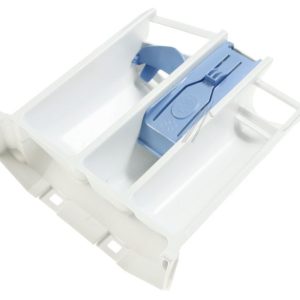 1911100100 C00864833 Cassetto detersivo snap-fit Beko