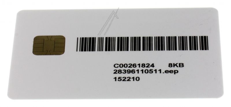 C00261824 488000261824 Card MTP 1912 F SW28396110004 Hotpointariston
