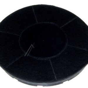 FKS572 Filtro a carbone TYP48 236 x 30 mm Hotpointariston