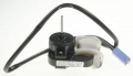 C00383336 488000383336 Motoventilatore 220/240V 4.3W (INARCA) Hotpointariston