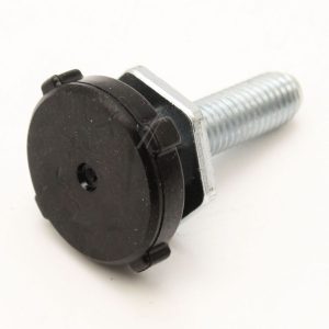 DC97-23484B Piede 48.5 M10x1.5 per WW6000T U-PJT VE B Samsung DC9723484B