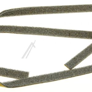 C00119493 488000119493 Tampone adesivo in spugna 10×2 mm (L=75 cm) Hotpointariston