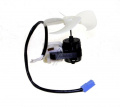 C00266109 482000030803 Ventilatore motore F6410 220V 3,5W (INARCA) Hotpointariston