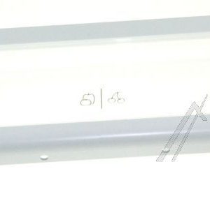 C00255362 482000084957 Frontale cassetto verdura trasparente 492×155 Hotpointariston