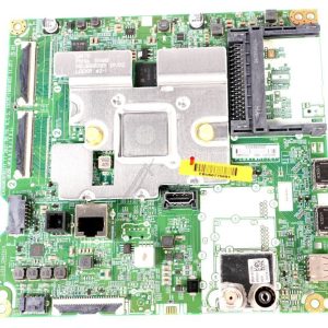EBU66775691 Scheda elettronica Lg