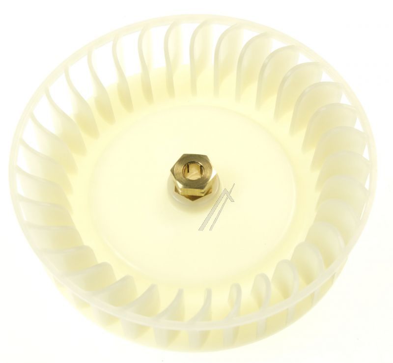 41027555 Ventola WD M500 in plastica Candy