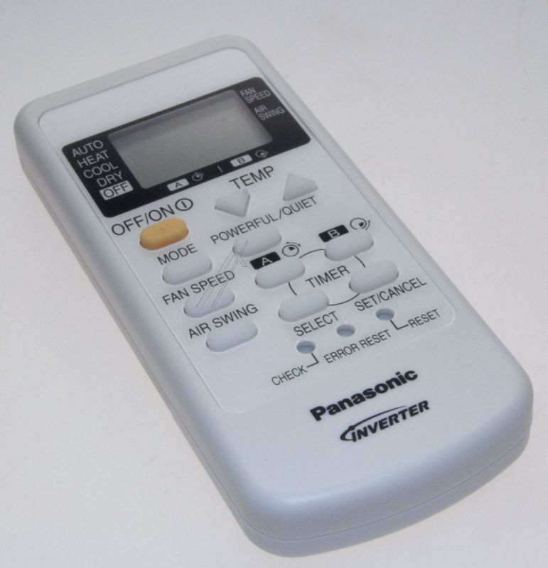 CWA75C3077 Telecomando Panasonic
