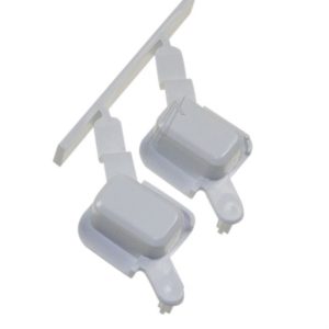 C00343986 481071425531 Kit tasti Ignis