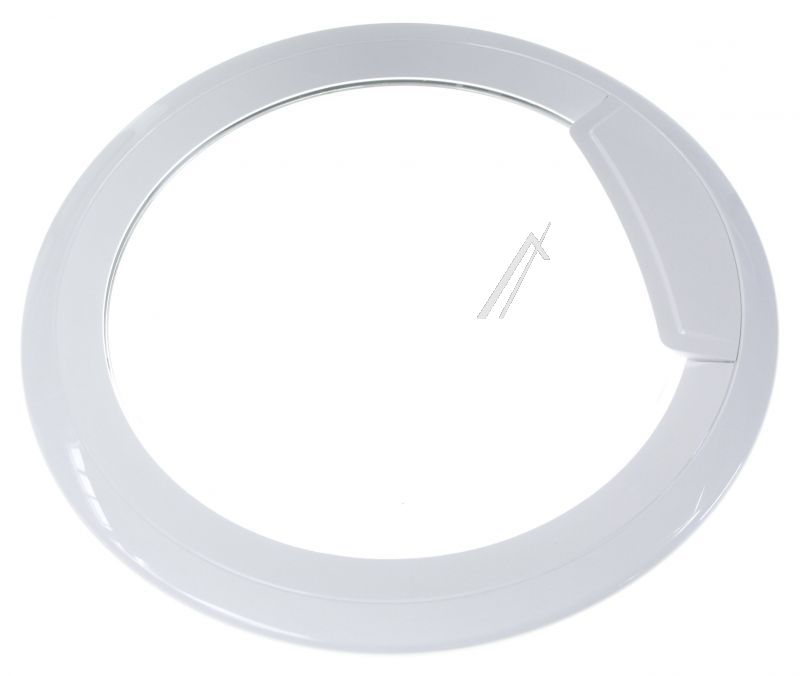 C00435738 481010379195 Oblò completo vetro e cerniere Ignis