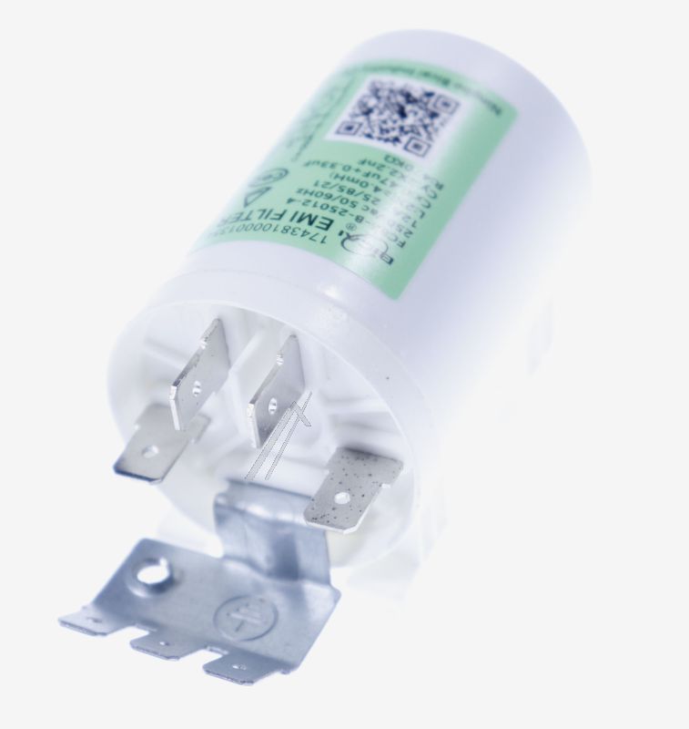 DC81-01807A Filtro EMI SVC per MIDEA ODM MFC60-ES1201/C1 Ocean DC8101807A
