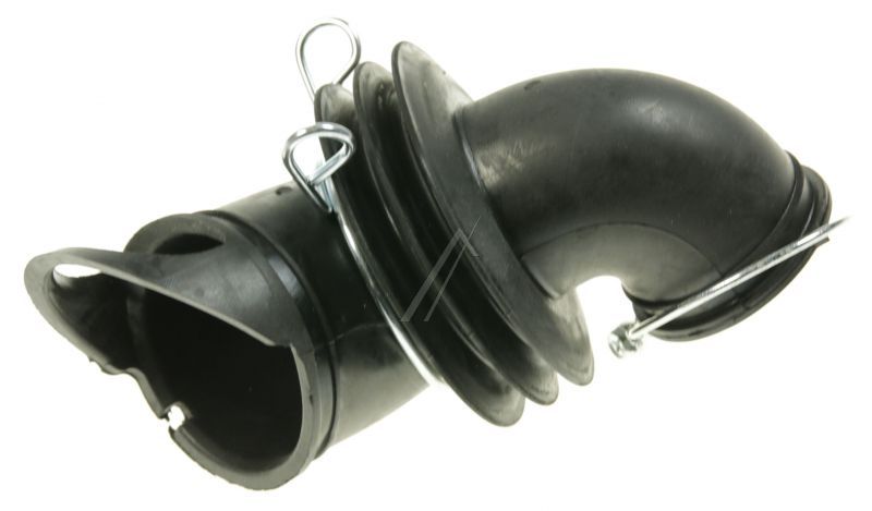 12638100000279 Tubo raccordo vaschetta detersivo Ocean