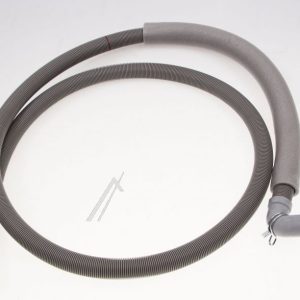12600501001048 Tubo di scarico Ocean