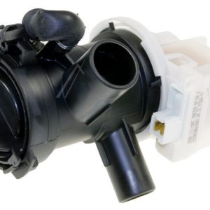 2KEBS 00145212 Pompa scarico Bosch