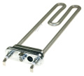 1090812RD789 Resistenza 2000W 230V per BSH 652573 senza termofusibile Bosch