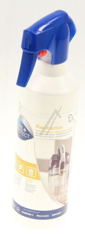 CSL9001/1 35602118 Detergente/disinfettante per aspirapolvere 500 ml Candy