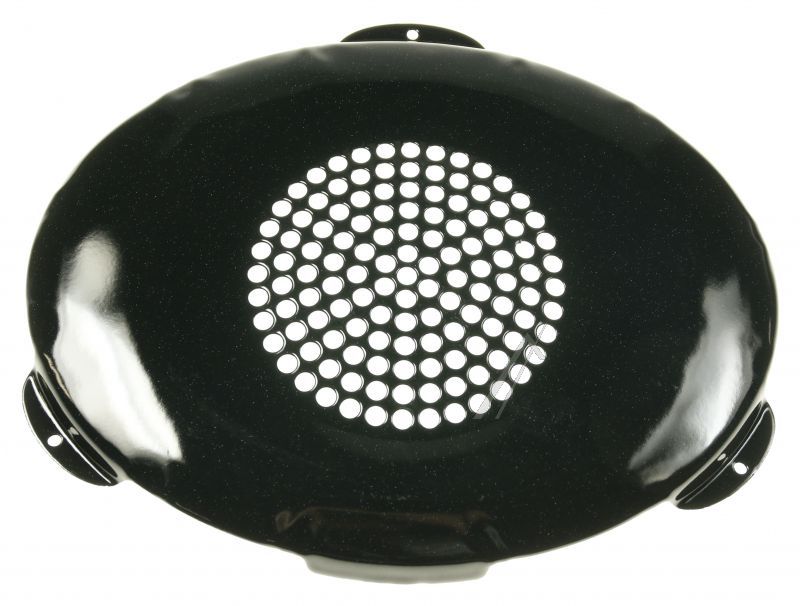 42820217 Protezione ventilatore grigio scuro Candy