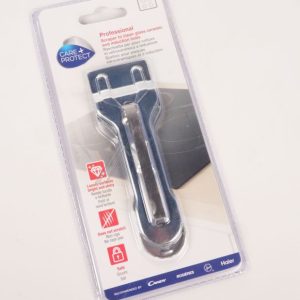 CVIS3801 35602813 Raschietto Care+Protect per piani cottura in vetroceramica e a induzione Candy